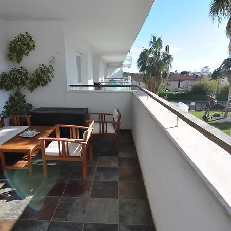 Rnet - 221 Porto Marina Costa Brava Apartment Roses