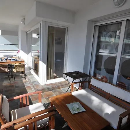 Apartment Rnet - 221 Porto Marina Costa Brava *