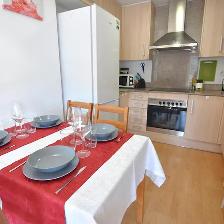 Apartment Rnet - 221 Porto Marina Costa Brava Roses