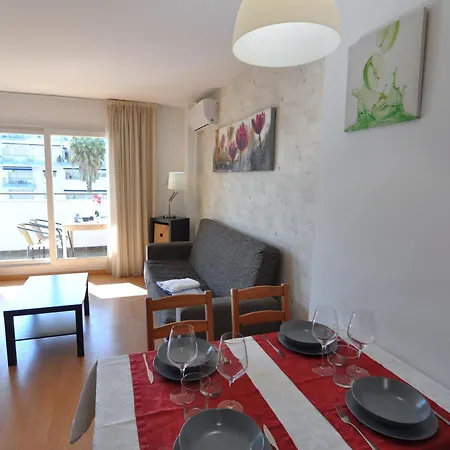 Apartment Rnet - 221 Porto Marina Costa Brava