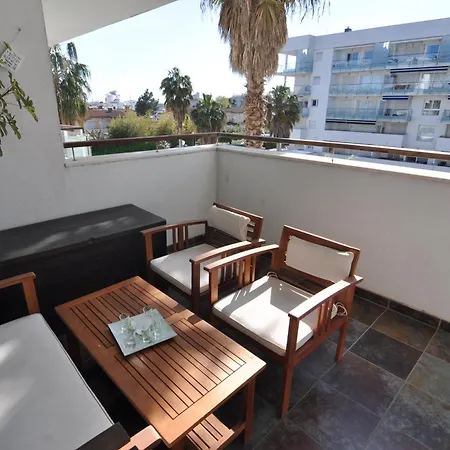 Apartment Rnet - 221 Porto Marina Costa Brava