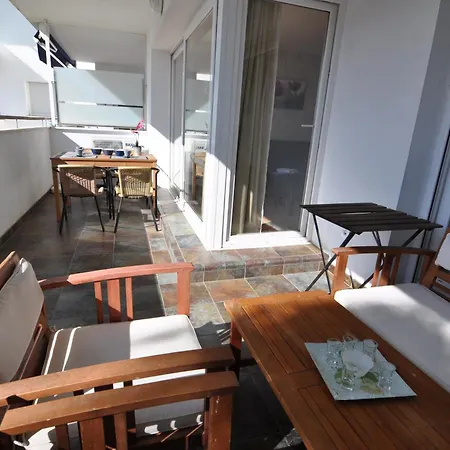 Apartment Rnet - 221 Porto Marina Costa Brava *