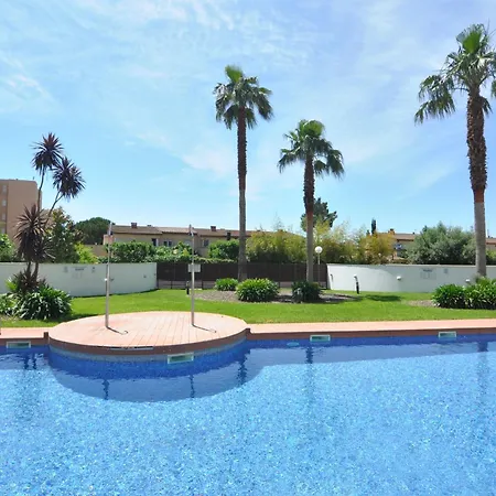 Apartment Rnet - 221 Porto Marina Costa Brava