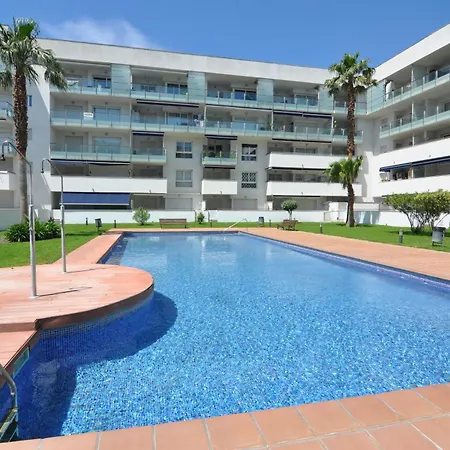 Apartment Rnet - 221 Porto Marina Costa Brava Roses