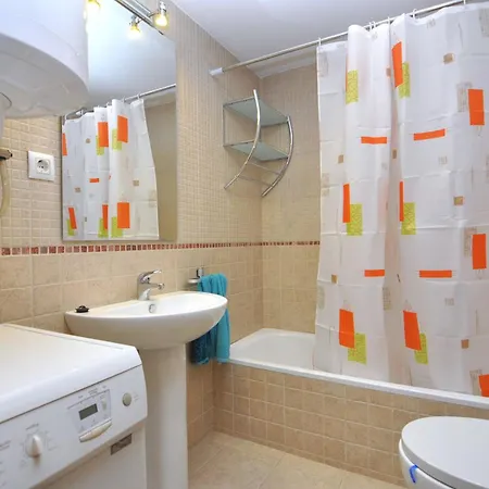 Apartment Rnet - 221 Porto Marina Costa Brava *